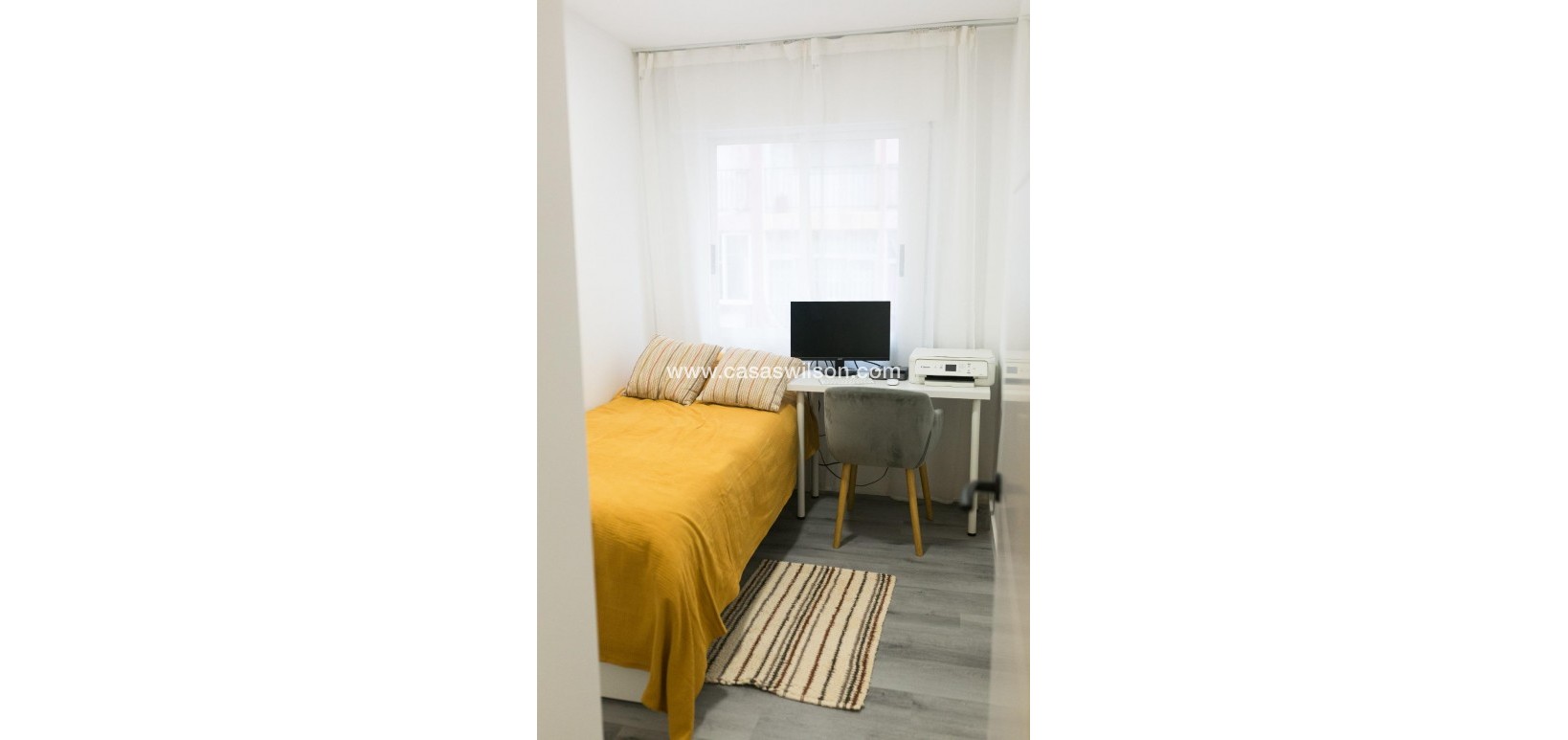 Venta - Apartamento - Torrevieja - Centro