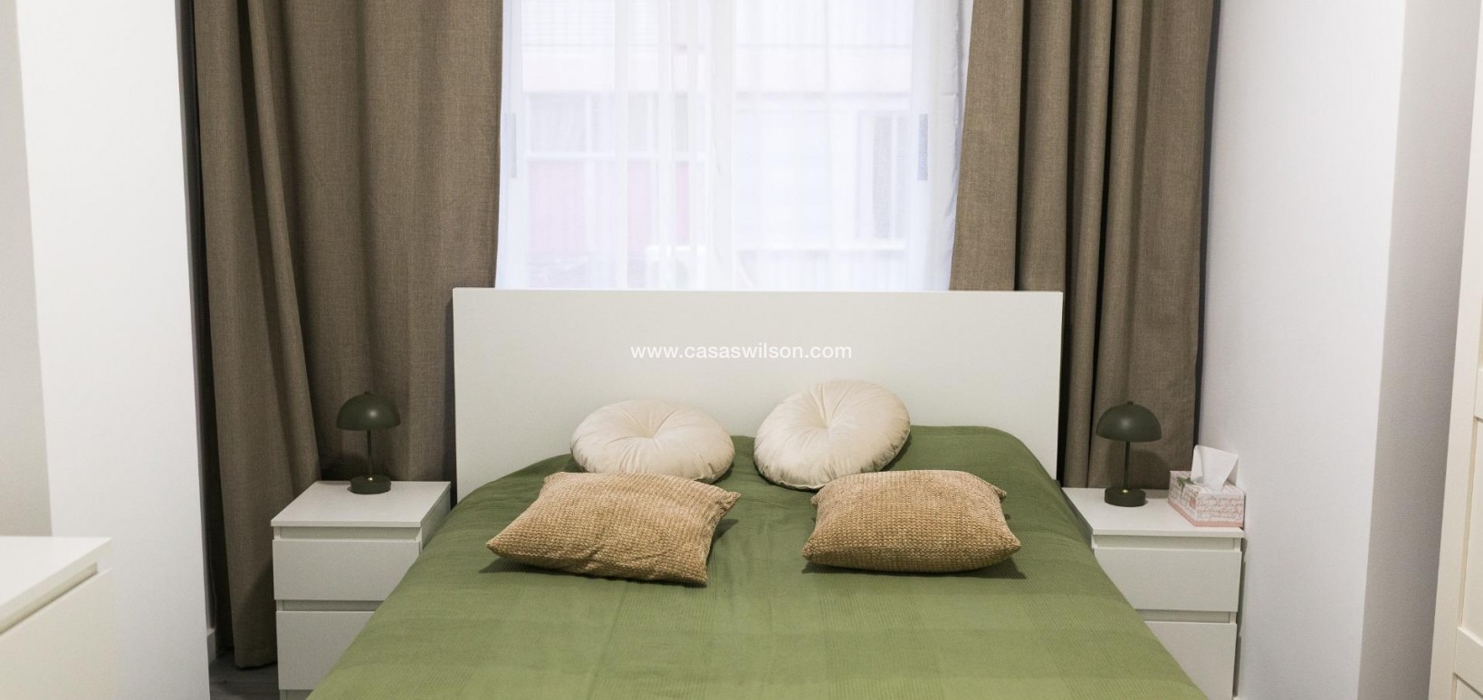 Venta - Apartamento - Torrevieja - Centro