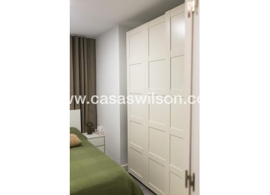 Venta - Apartamento - Torrevieja - Centro