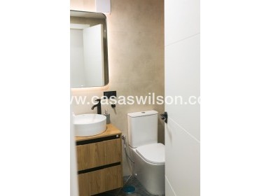 Venta - Apartamento - Torrevieja - Centro