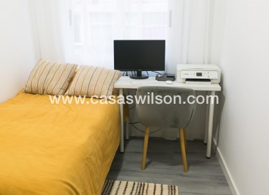 Venta - Apartamento - Torrevieja - Centro