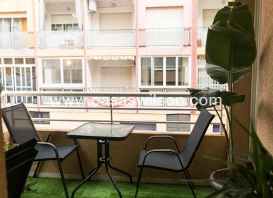 Venta - Apartamento - Torrevieja - Centro