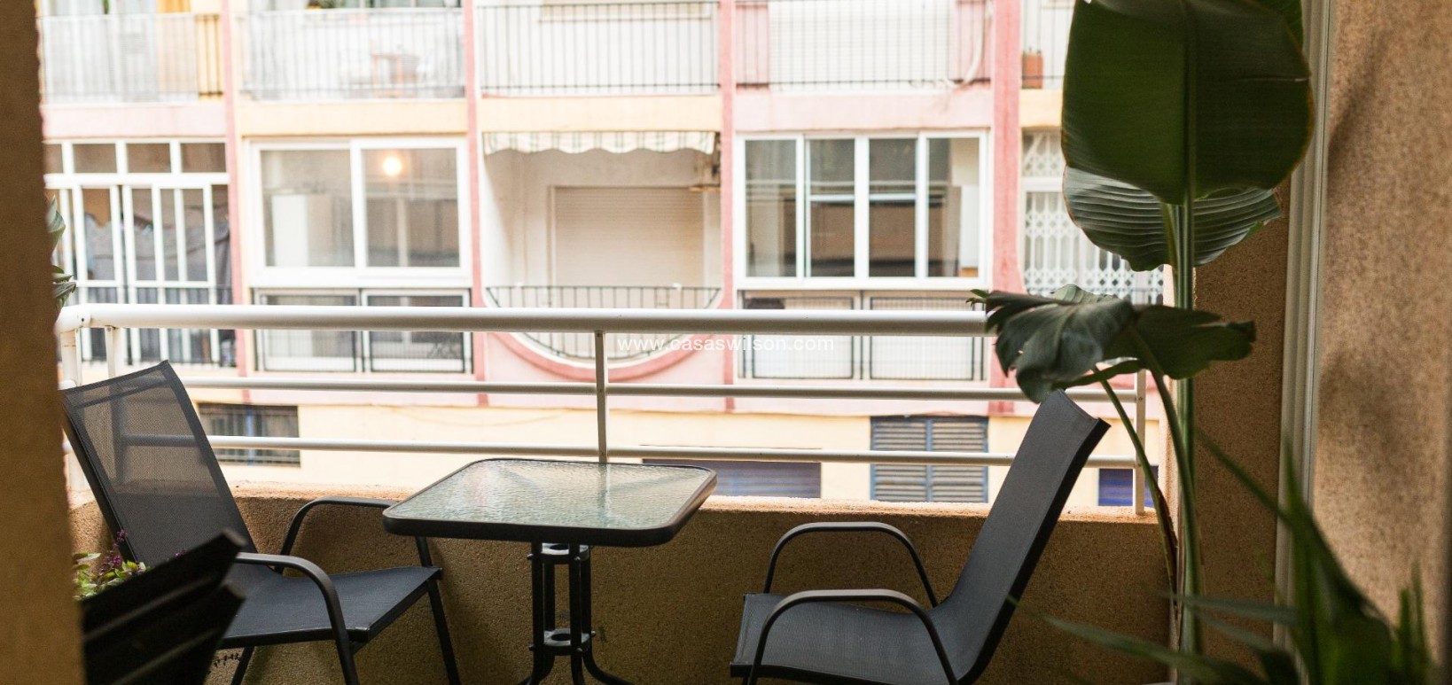 Venta - Apartamento - Torrevieja - Centro