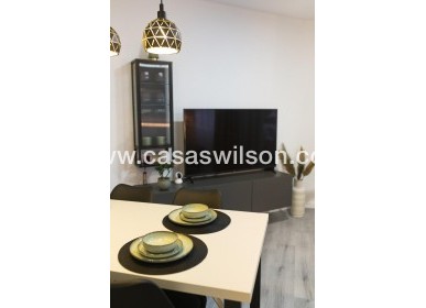 Venta - Apartamento - Torrevieja - Centro
