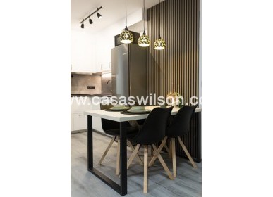 Venta - Apartamento - Torrevieja - Centro