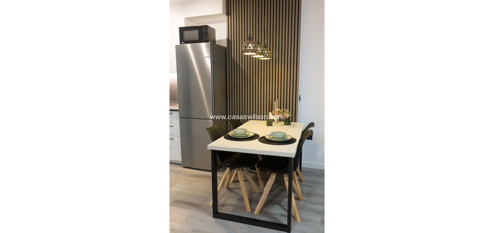 Venta - Apartamento - Torrevieja - Centro