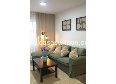 Venta - Apartamento - Torrevieja - Centro