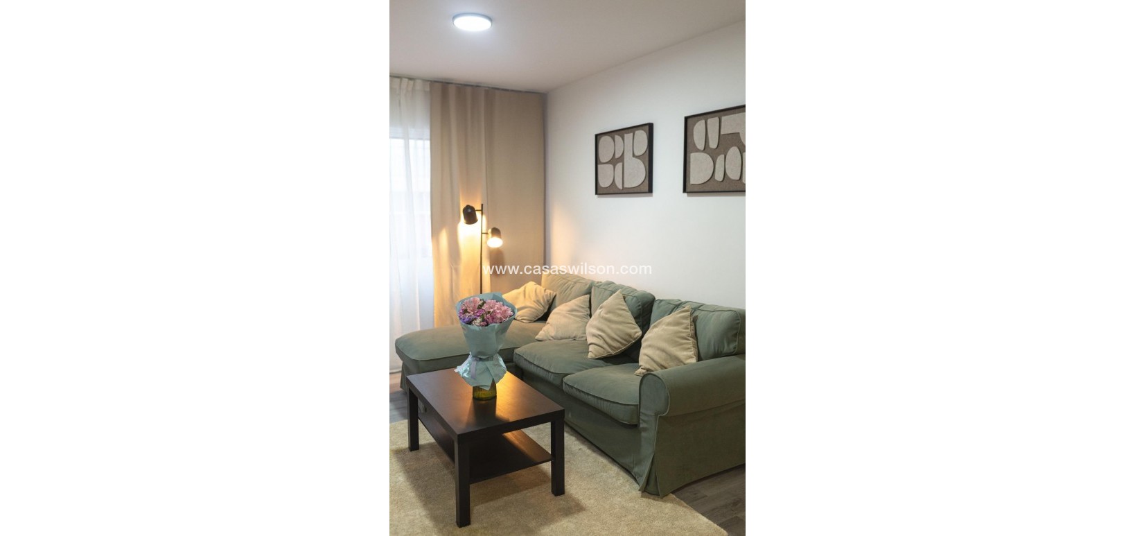 Venta - Apartamento - Torrevieja - Centro