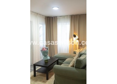 Venta - Apartamento - Torrevieja - Centro