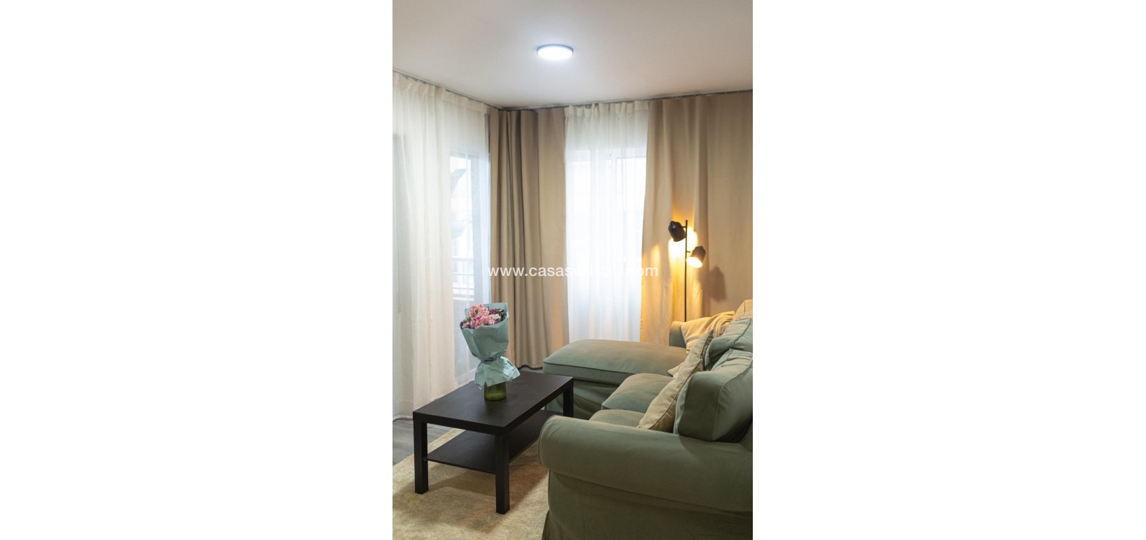 Venta - Apartamento - Torrevieja - Centro