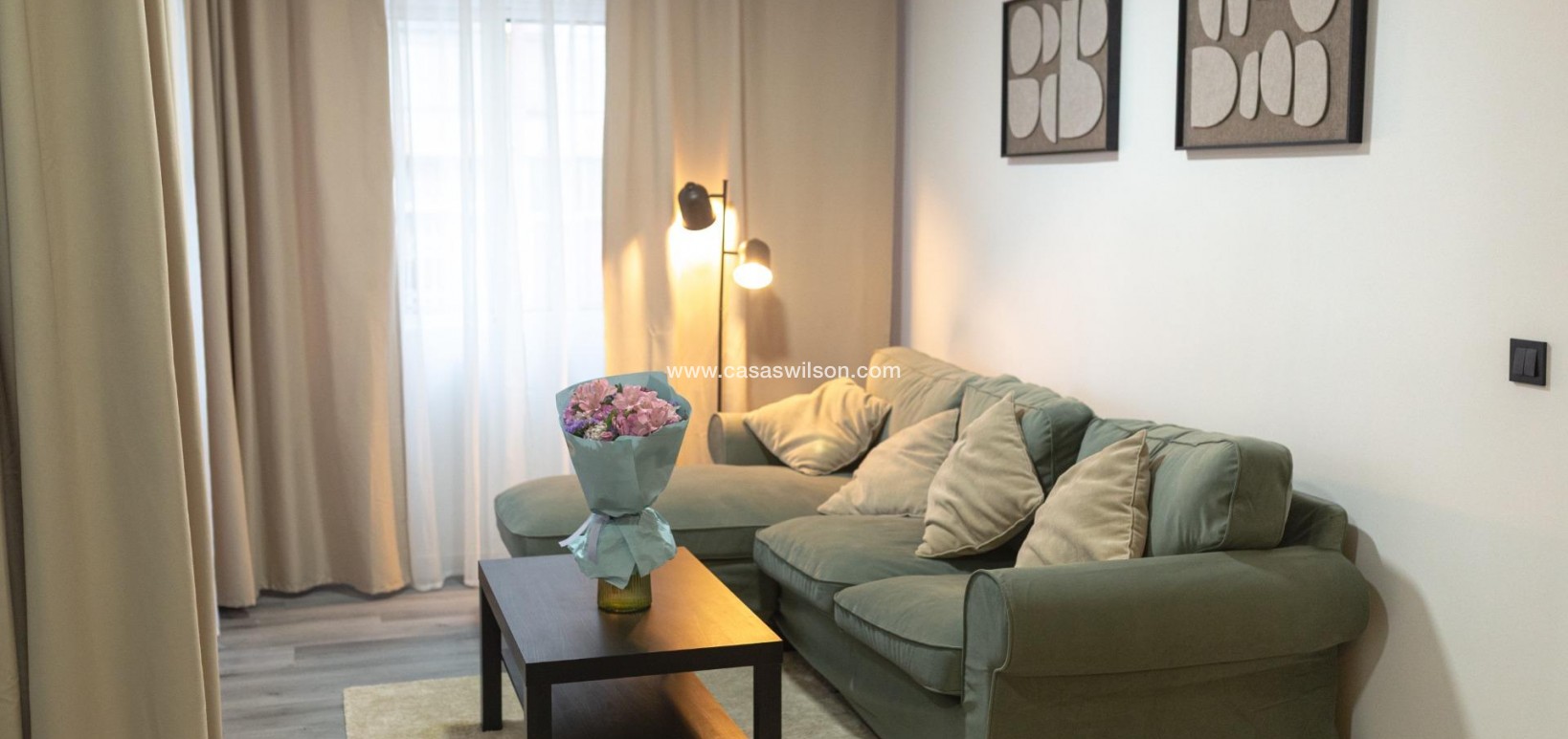 Venta - Apartamento - Torrevieja - Centro