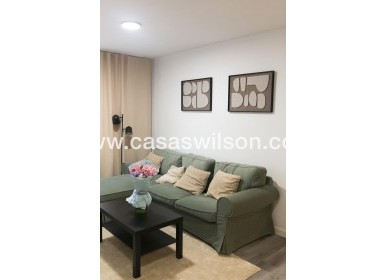 Venta - Apartamento - Torrevieja - Centro
