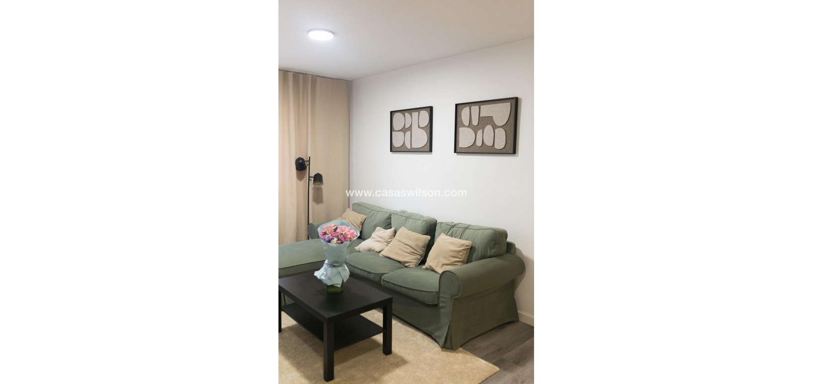 Venta - Apartamento - Torrevieja - Centro