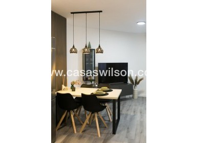 Venta - Apartamento - Torrevieja - Centro