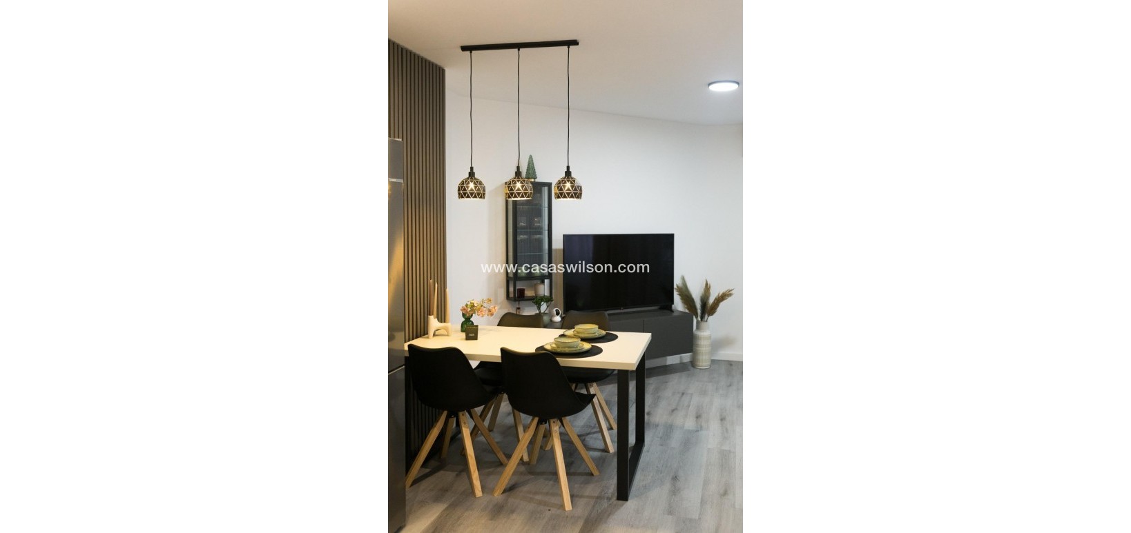 Venta - Apartamento - Torrevieja - Centro