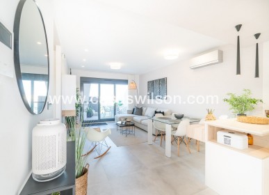 Venta - Apartamento - El Raso - Guardamar - El Raso