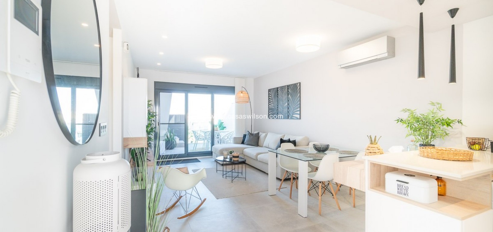 Venta - Apartamento - El Raso - Guardamar - El Raso