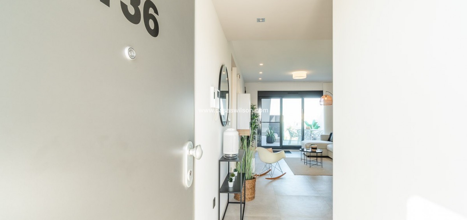 Venta - Apartamento - El Raso - Guardamar - El Raso