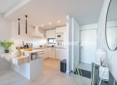 Venta - Apartamento - El Raso - Guardamar - El Raso