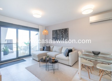 Venta - Apartamento - El Raso - Guardamar - El Raso
