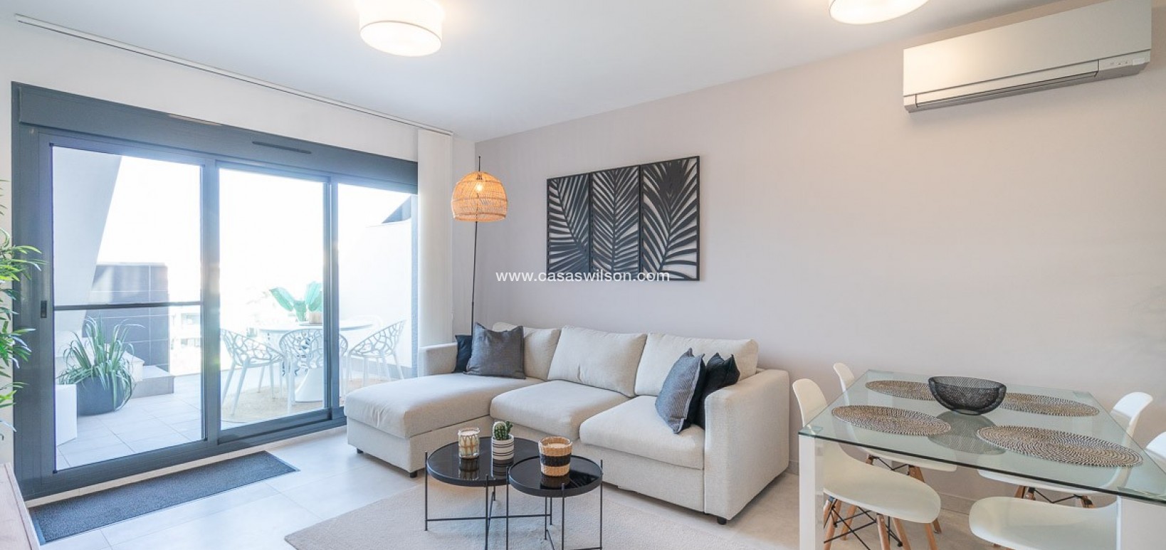 Venta - Apartamento - El Raso - Guardamar - El Raso