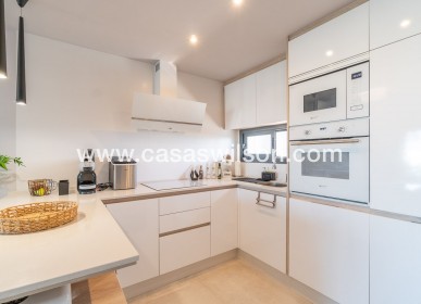 Venta - Apartamento - El Raso - Guardamar - El Raso