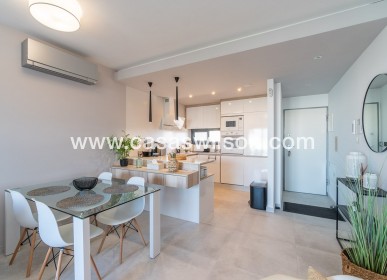 Venta - Apartamento - El Raso - Guardamar - El Raso