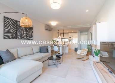 Venta - Apartamento - El Raso - Guardamar - El Raso