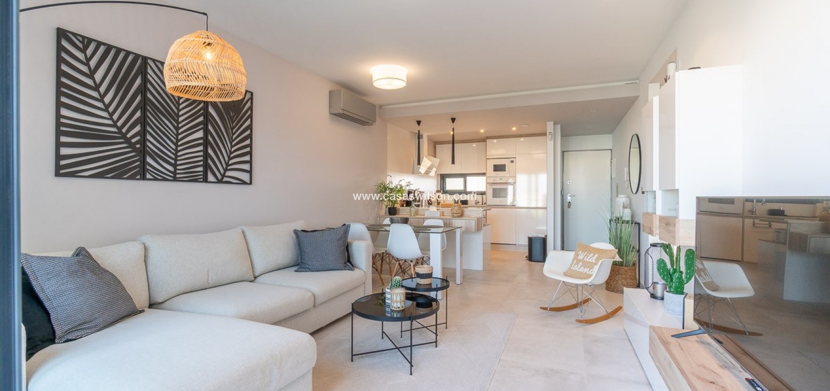 Venta - Apartamento - El Raso - Guardamar - El Raso