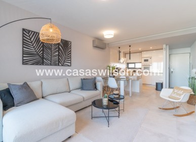 Venta - Apartamento - El Raso - Guardamar - El Raso