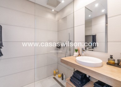 Venta - Apartamento - El Raso - Guardamar - El Raso