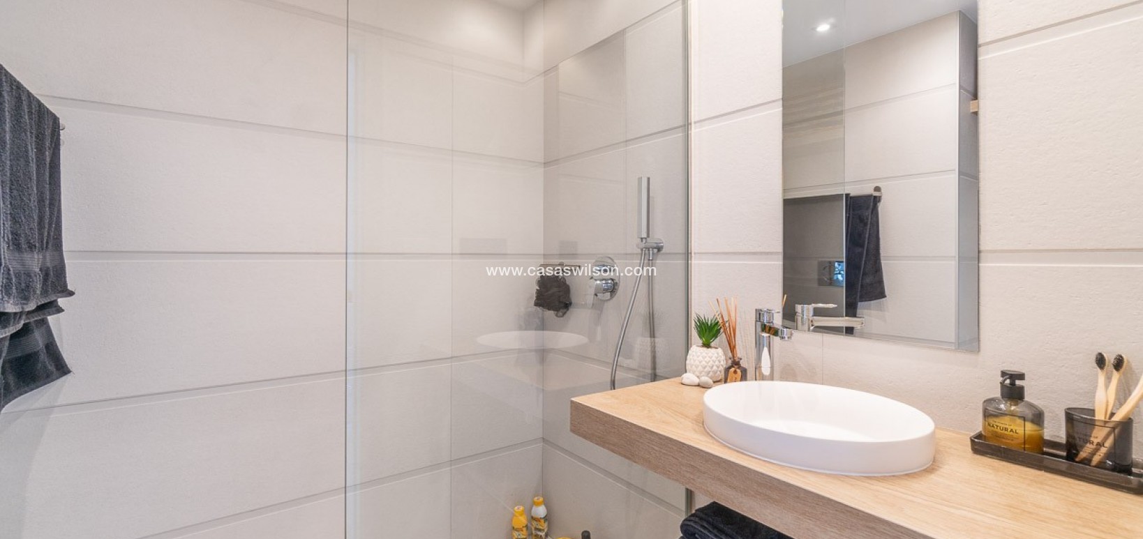 Venta - Apartamento - El Raso - Guardamar - El Raso