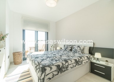 Venta - Apartamento - El Raso - Guardamar - El Raso