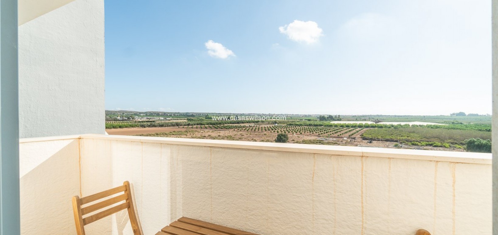 Venta - Apartamento - El Raso - Guardamar - El Raso