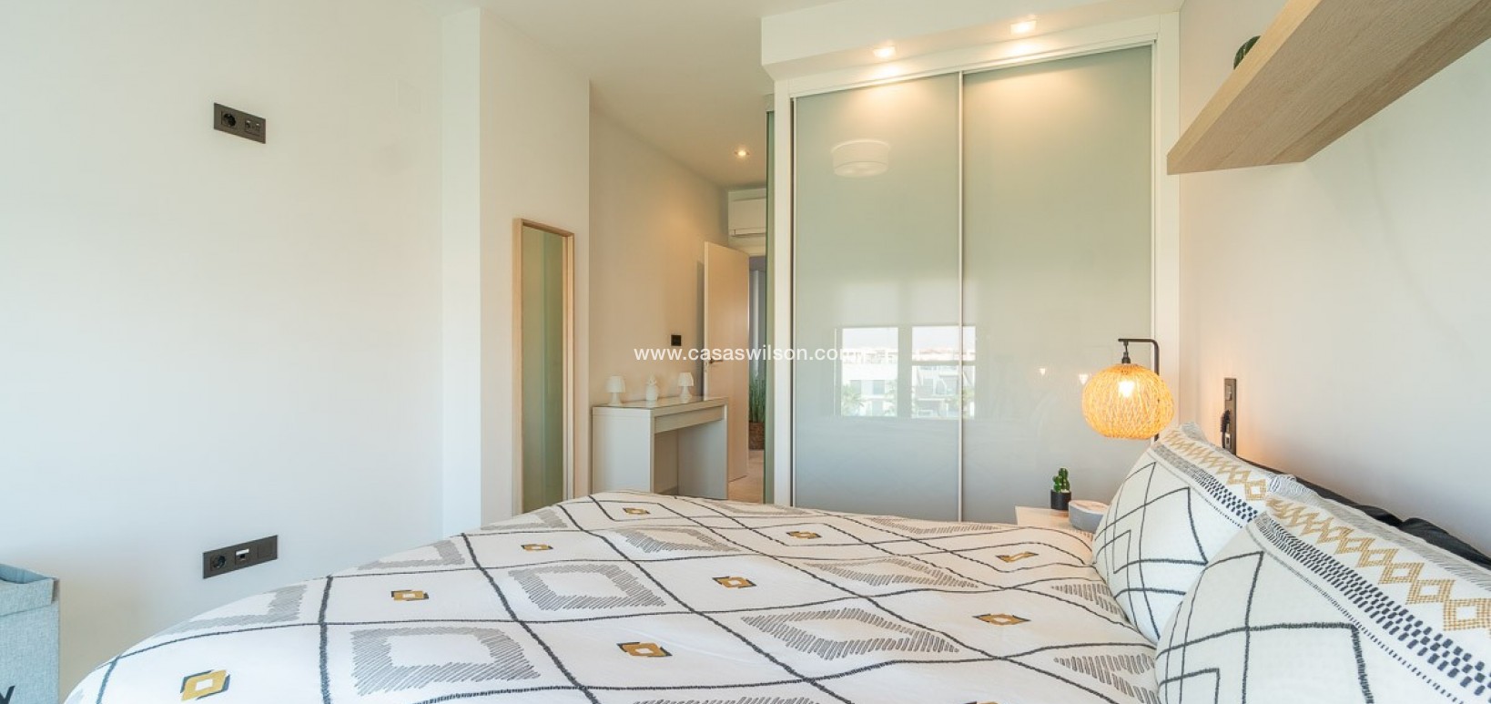 Venta - Apartamento - El Raso - Guardamar - El Raso