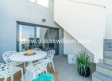 Venta - Apartamento - El Raso - Guardamar - El Raso