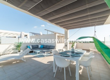 Venta - Apartamento - El Raso - Guardamar - El Raso