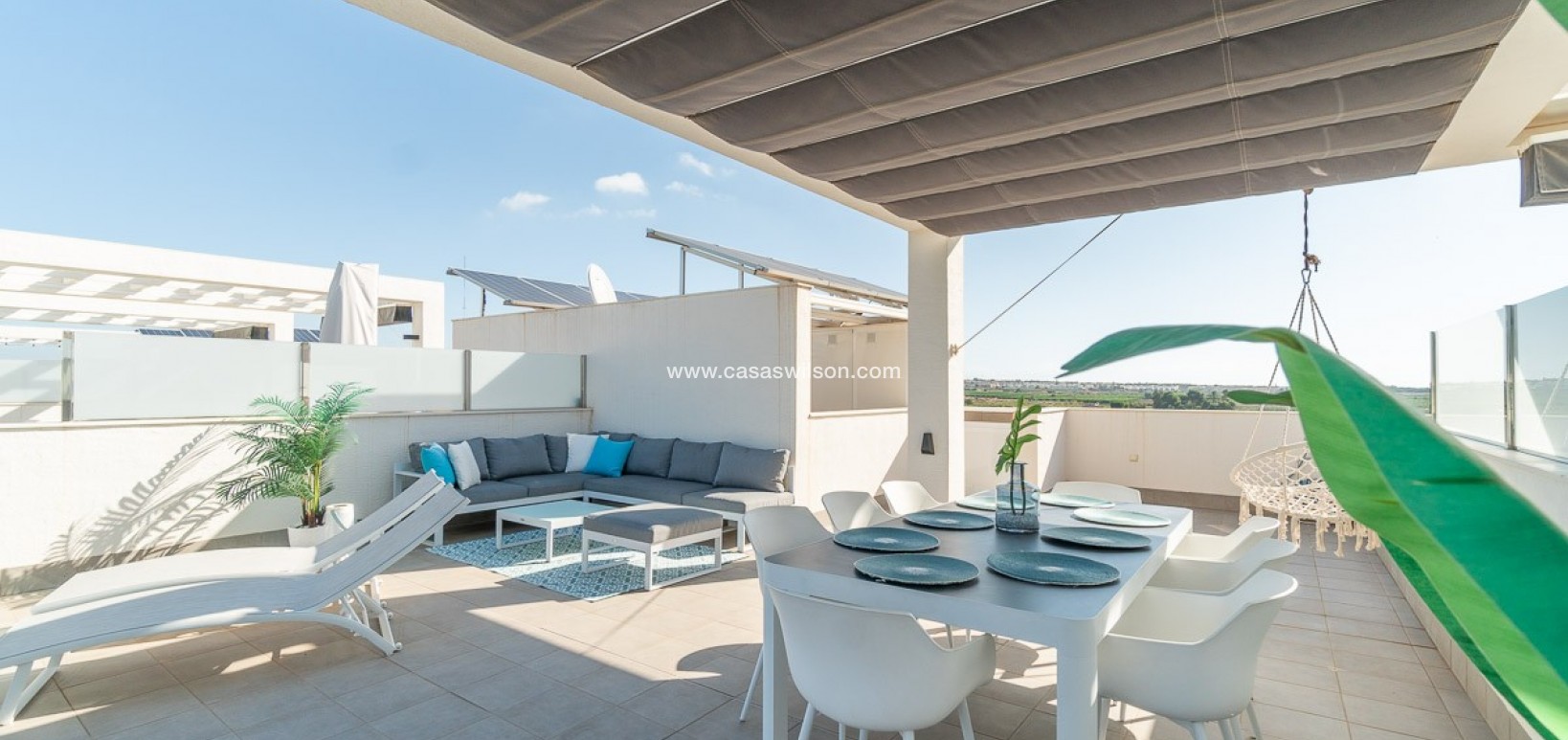 Venta - Apartamento - El Raso - Guardamar - El Raso