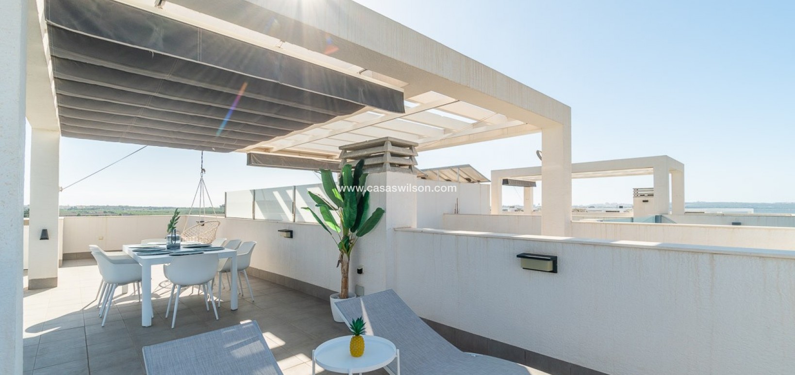 Venta - Apartamento - El Raso - Guardamar - El Raso