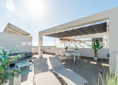Venta - Apartamento - El Raso - Guardamar - El Raso