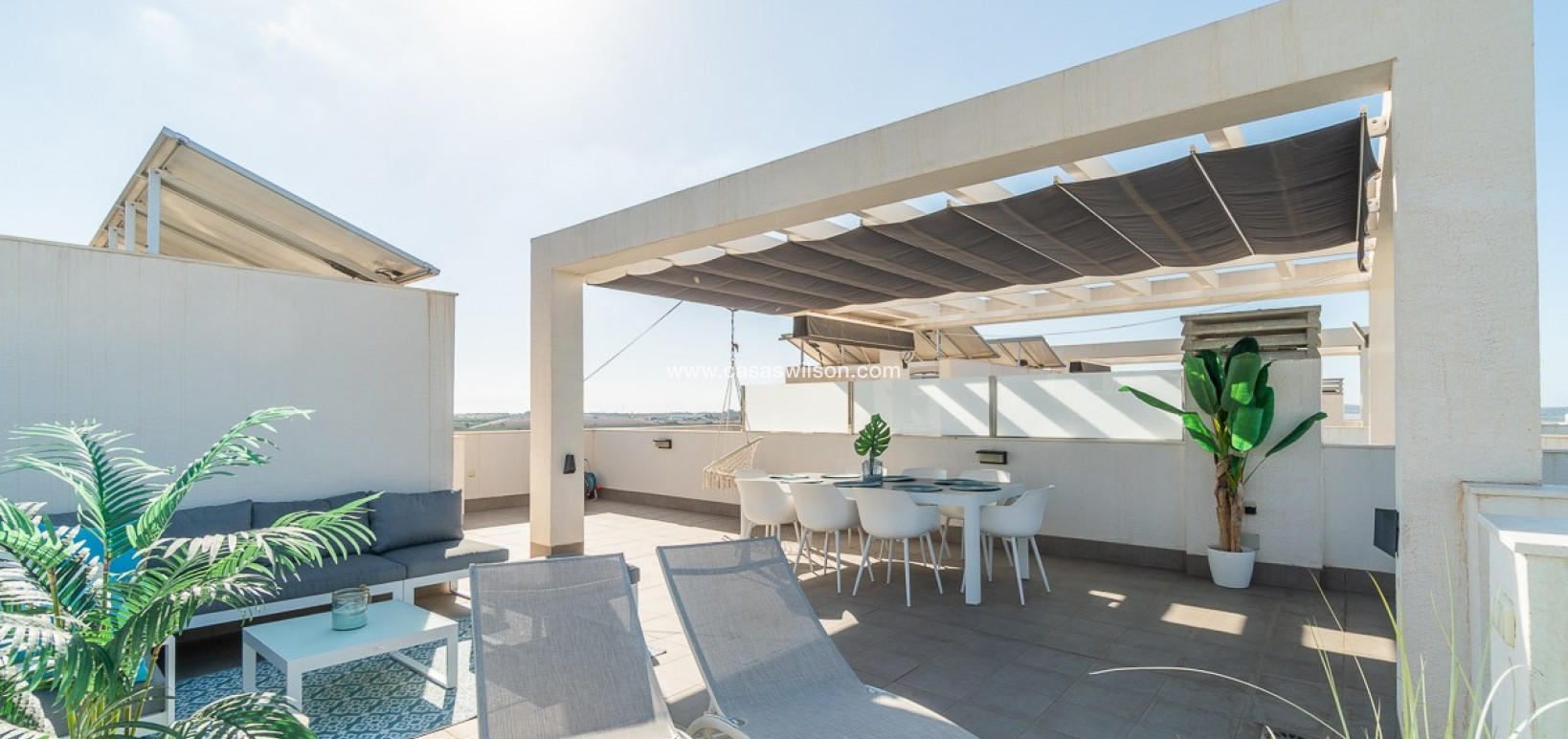 Venta - Apartamento - El Raso - Guardamar - El Raso
