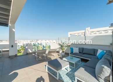 Venta - Apartamento - El Raso - Guardamar - El Raso