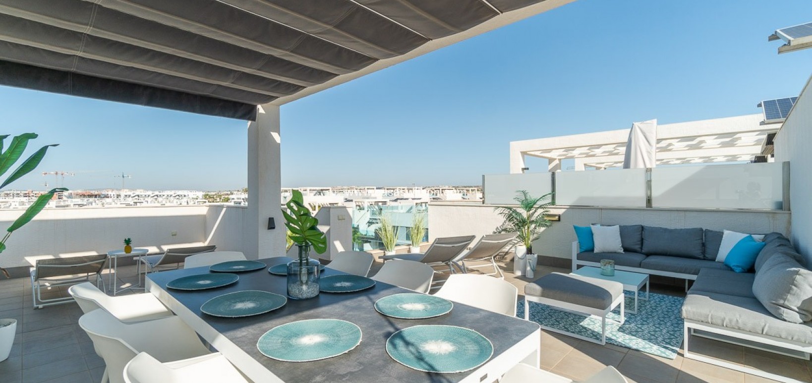 Venta - Apartamento - El Raso - Guardamar - El Raso