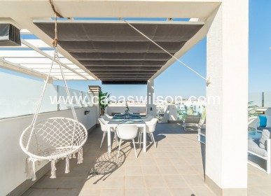 Venta - Apartamento - El Raso - Guardamar - El Raso