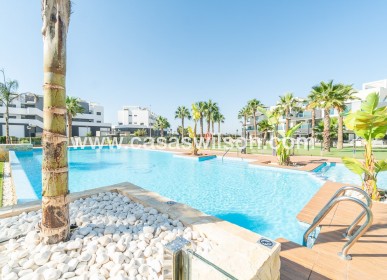 Venta - Apartamento - El Raso - Guardamar - El Raso