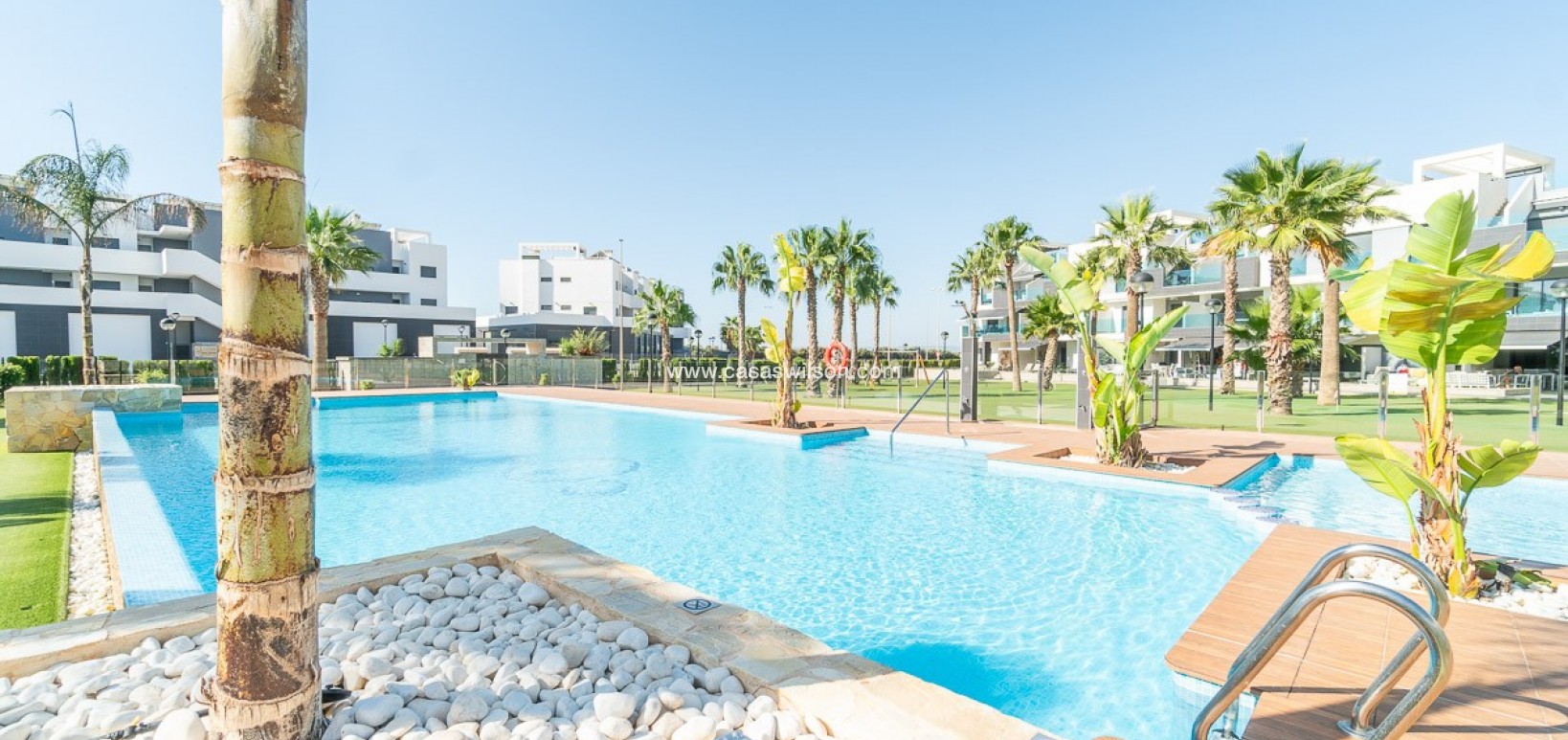 Venta - Apartamento - El Raso - Guardamar - El Raso
