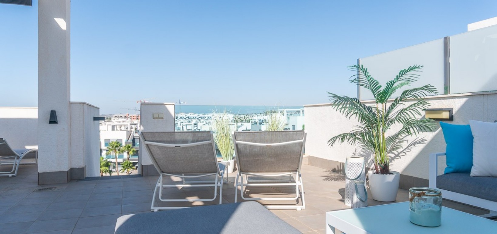 Venta - Apartamento - El Raso - Guardamar - El Raso