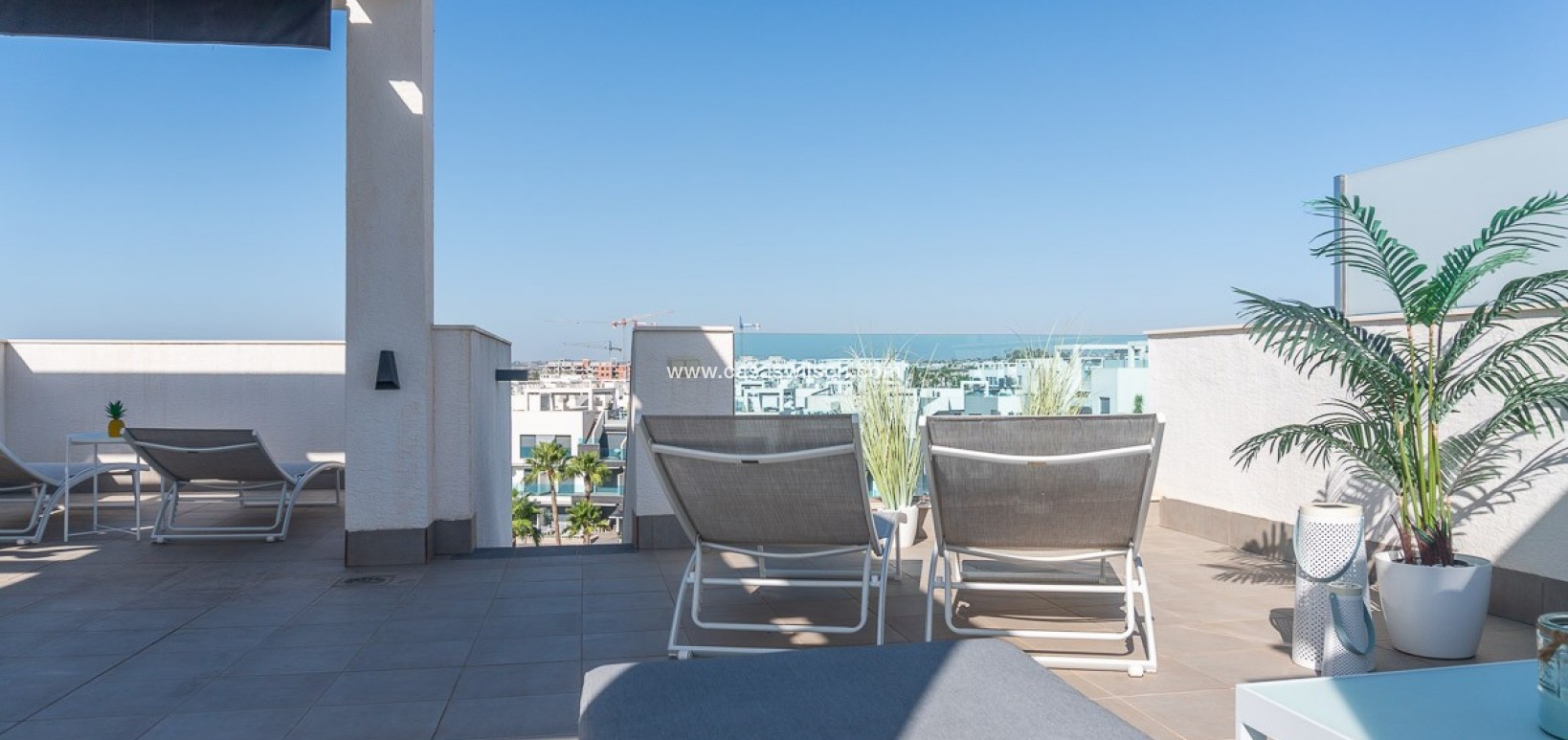 Venta - Apartamento - El Raso - Guardamar - El Raso