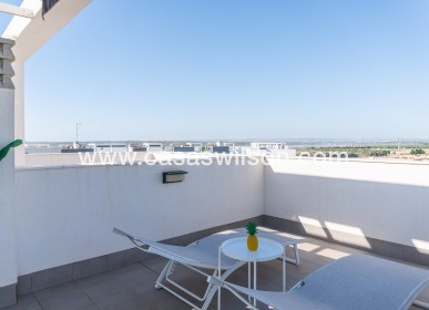 Venta - Apartamento - El Raso - Guardamar - El Raso