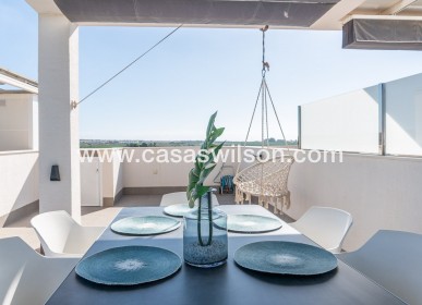 Venta - Apartamento - El Raso - Guardamar - El Raso